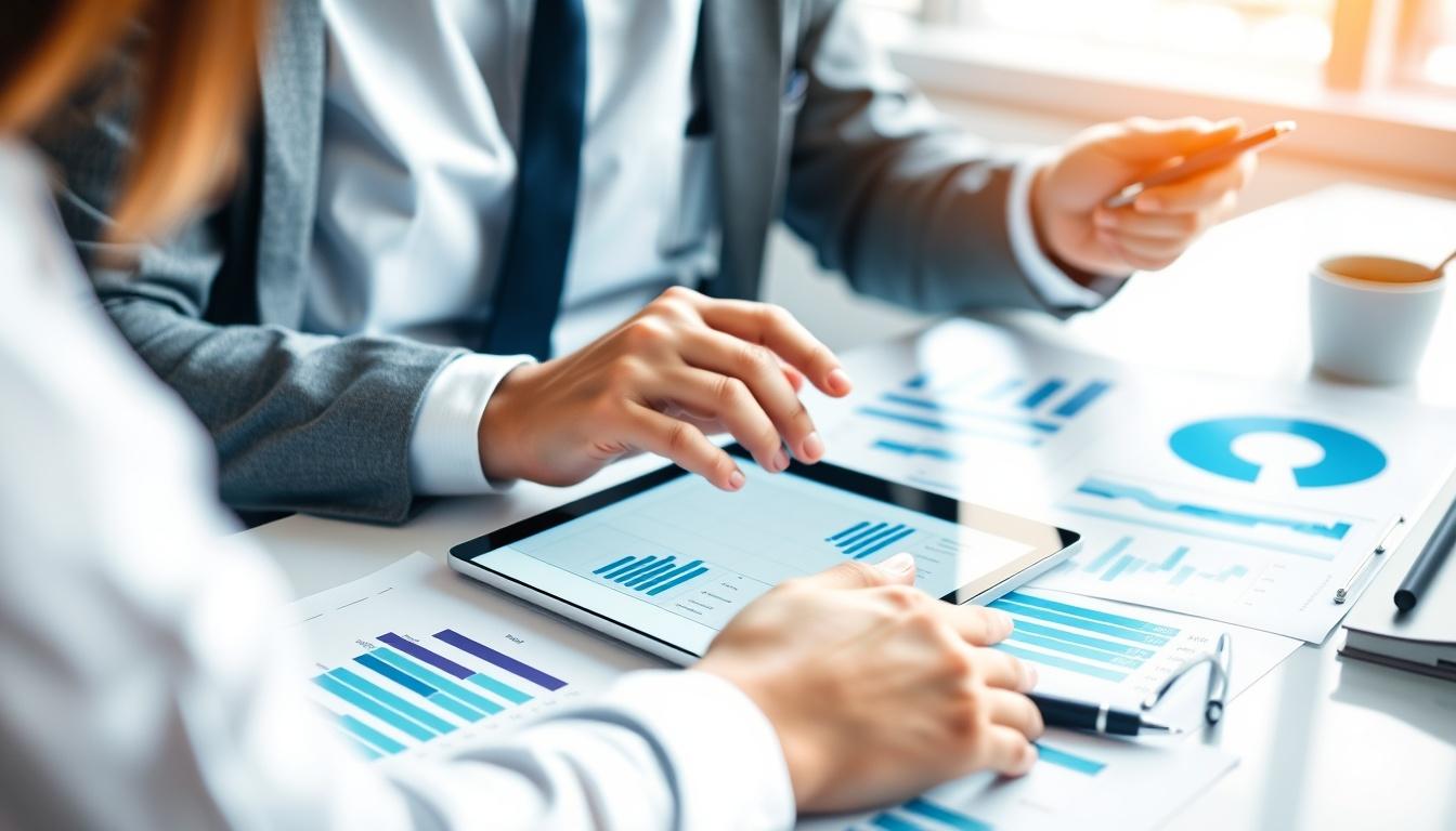 Unlock Your Business Potential