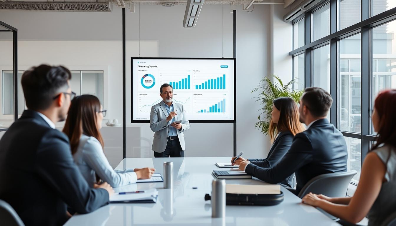 Key Benefits of Our Services